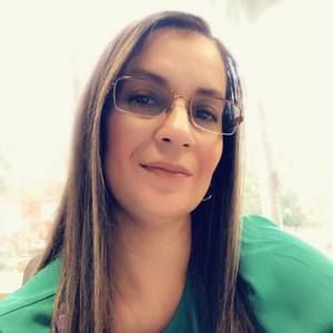 Meet your Posher, Tabitha